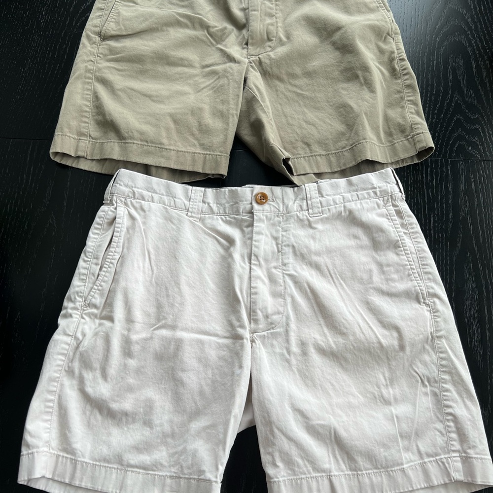 Men's J. Crew Shorts